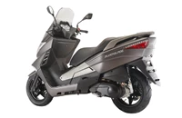 Keeway Silverblade 125 2018 - Bild 9 Keeway Silverblade 125 2018 - Bild 9